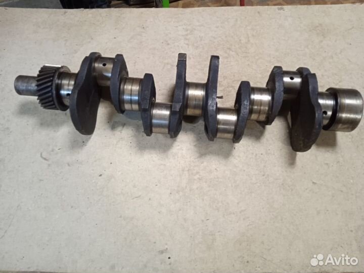 Автозапчасти для Газели