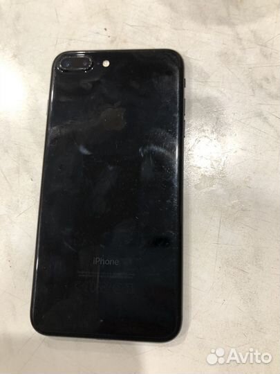 iPhone 7 Plus, 32 ГБ