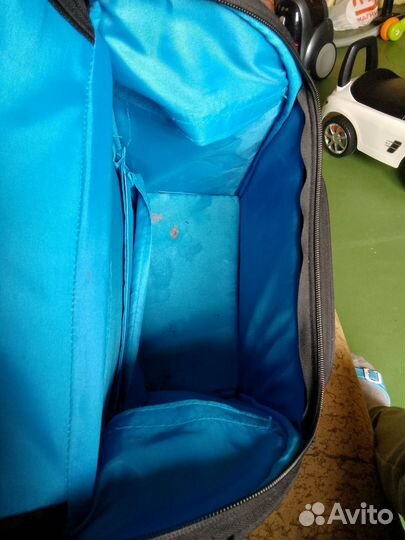 Школьный рюкзак