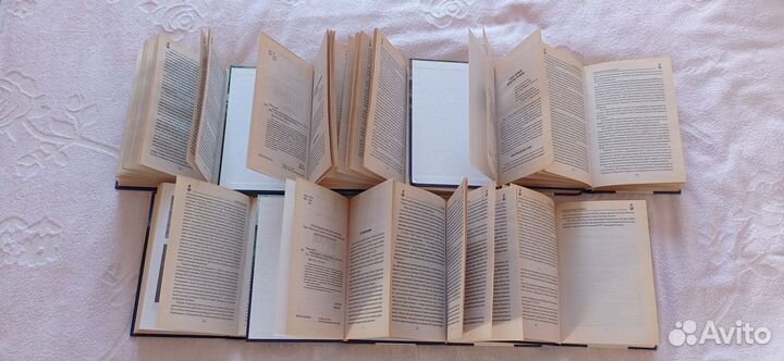 Книги. Серия 