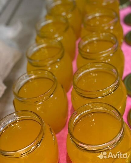 Невероятно вкусное, натуральное топлёное масло гхи