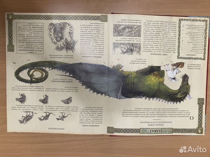 Книги энциклопедии