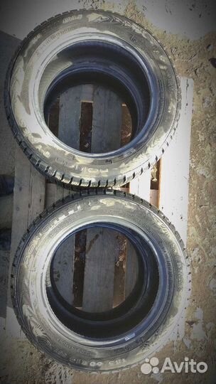 Nokian Tyres Nordman 7 185/60 R15