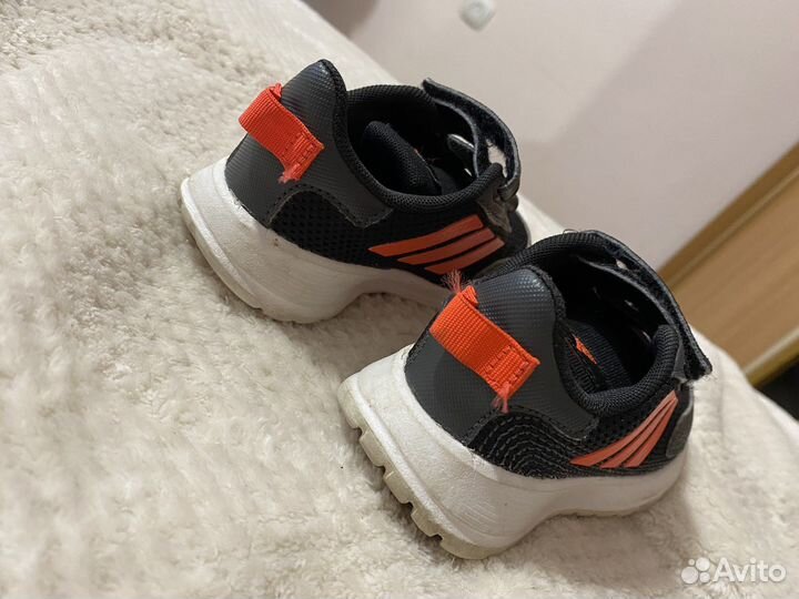 Кроссовки детские adidas