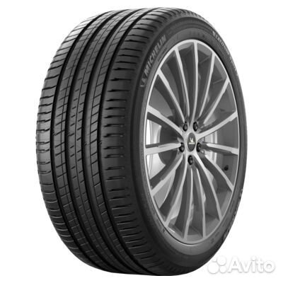 Michelin Latitude Sport 3 255/50 R19 103Y