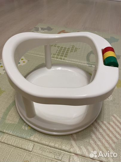 Стульчик для купания