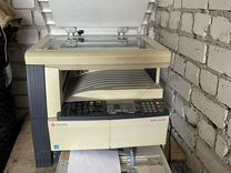 Принтер копир сканер мфу