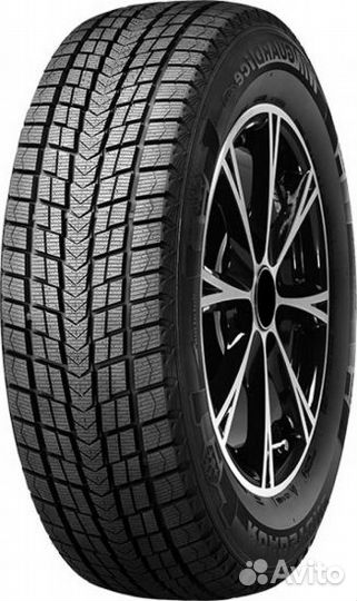 Nexen Winguard Ice Plus 195/55 R16 91T