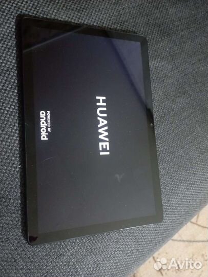 Планшет хуавей