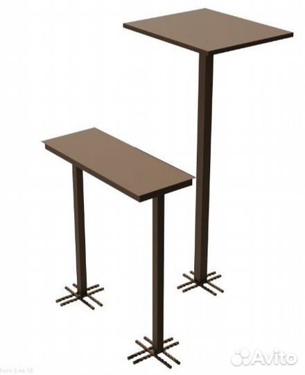 Оградки на кладбище