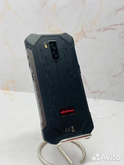 Ulefone Armor X5, 3/32 ГБ