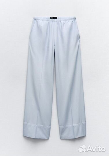 Брюки Zara