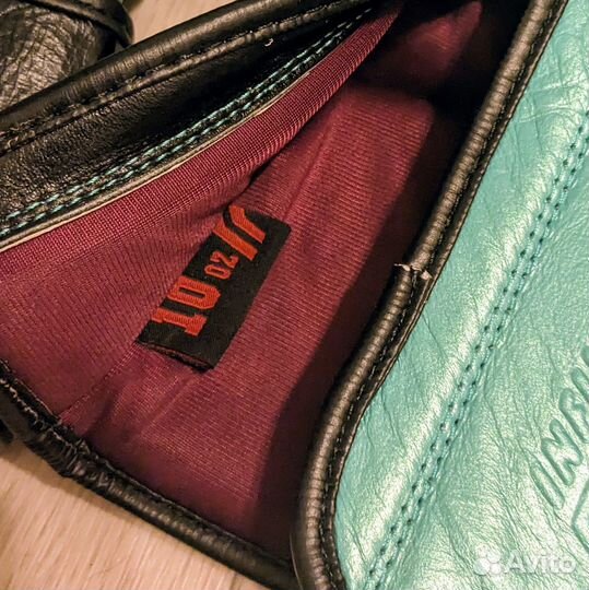 Боксерские перчатки Infinite Force