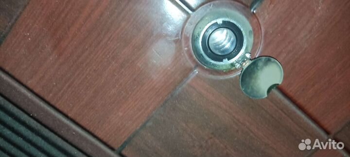 Дверь входная бу