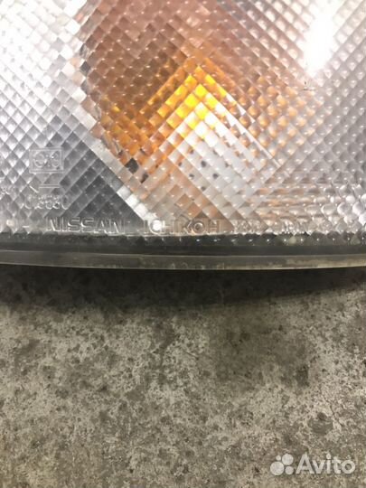 Габарит правый Nissan Sunny Y10 (5084)