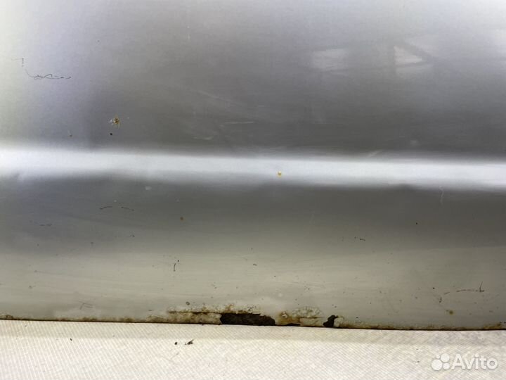 Дверь передняя правая Матиз Matiz не под молдинг