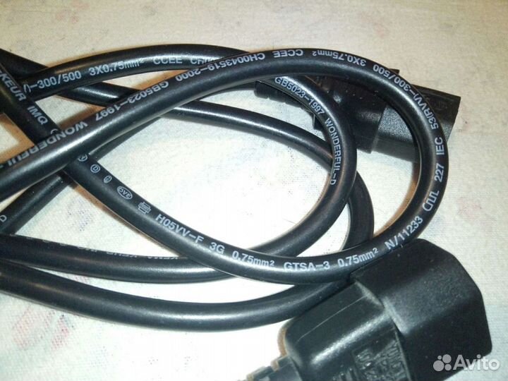 Кабель - удлинитель