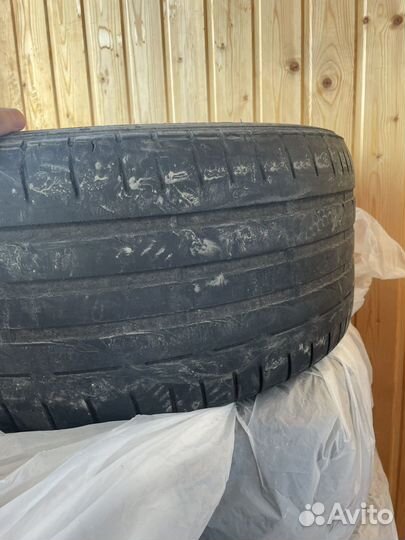 Bridgestone Potenza RE003 Adrenalin 225/45 R17 и 245/40 R17