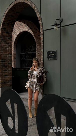 Костюм женский