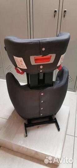 Детское автокресло 9 до 36 кг Cybex