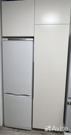 IKEA кухня метод, фасады веддинге