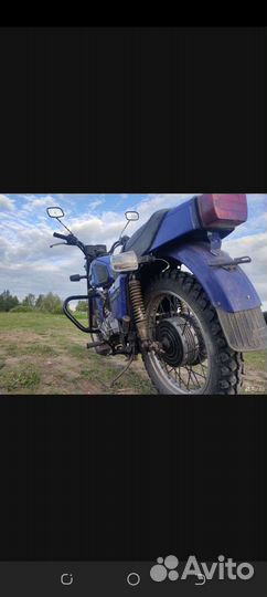 Иж планета 5