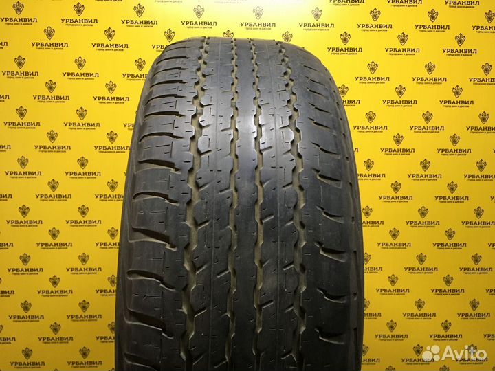 Dunlop Grandtrek AT22 285/60 R18 116V