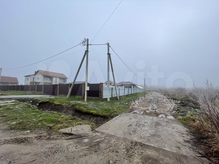 Дом 140 м² на участке 12 сот.