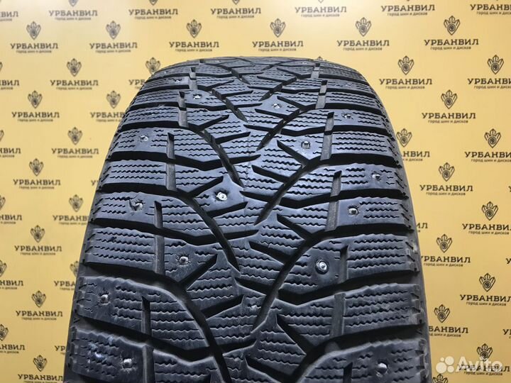Bridgestone Blizzak Spike-02 255/45 R18 103T