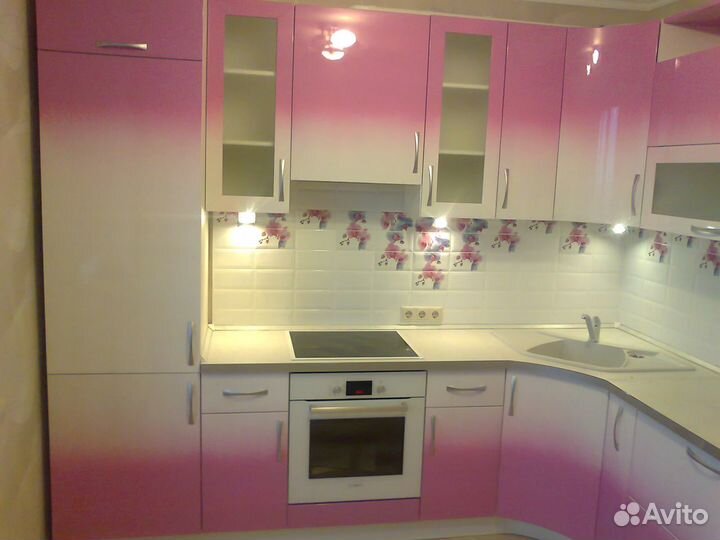 Сборка мебели,подключение техники