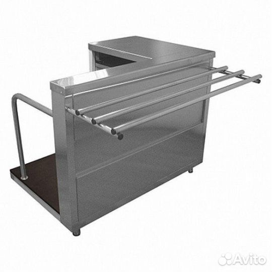 Линия раздачи питания (под ключ)