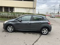 Peugeot 208 1.6 AT, 2013, 112 300 км, с пробегом, цена 720 000 руб.