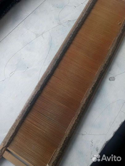 Ткачество бердо