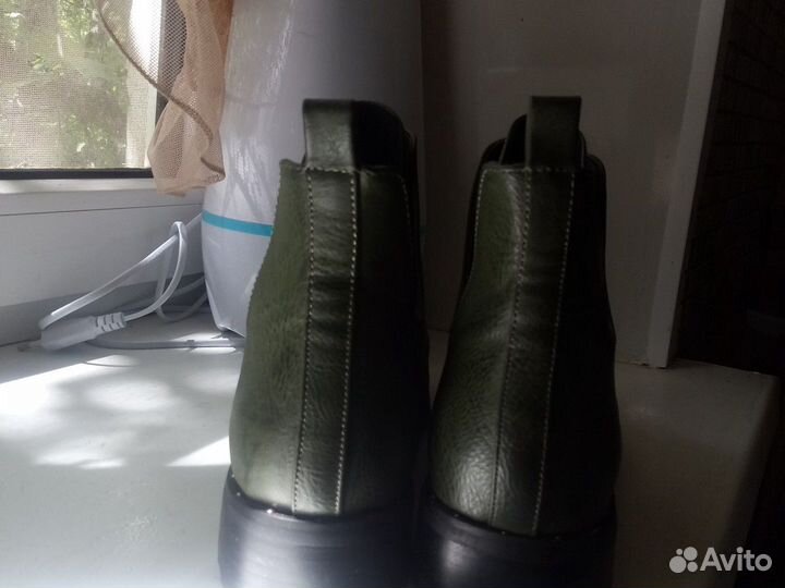 Обувь женская