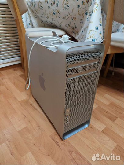 Mac Pro A1186