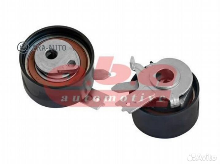 ABA automotive YD205581 Натяжитель ремня грм nissa