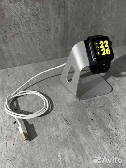 Apple Watch Series 3 42mm Nike