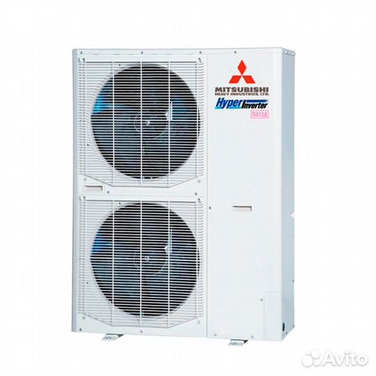 Mitsubishi Heavy fdum125VH/FDC125VNX-W