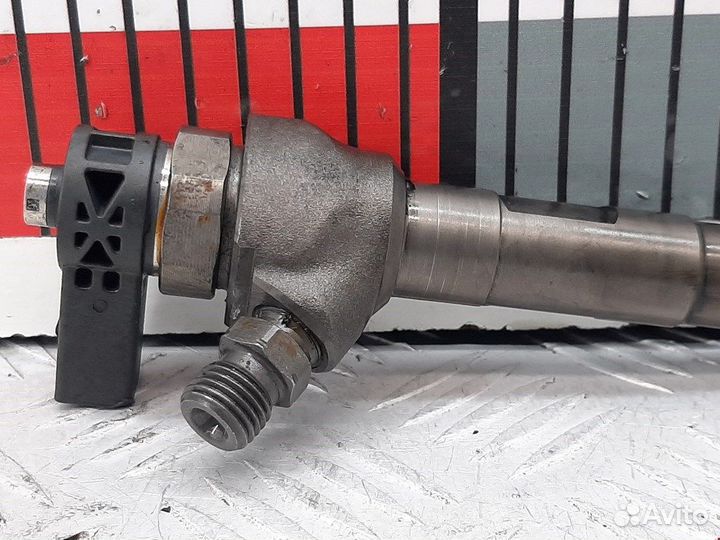 Форсунка для Volkswagen Crafter 1