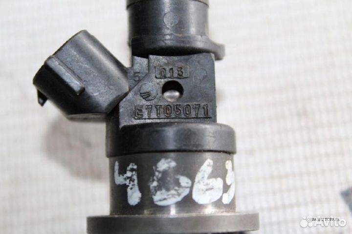 Форсунка mitsubishi 4G63 4G93 6G74 E7T05071 MD3419