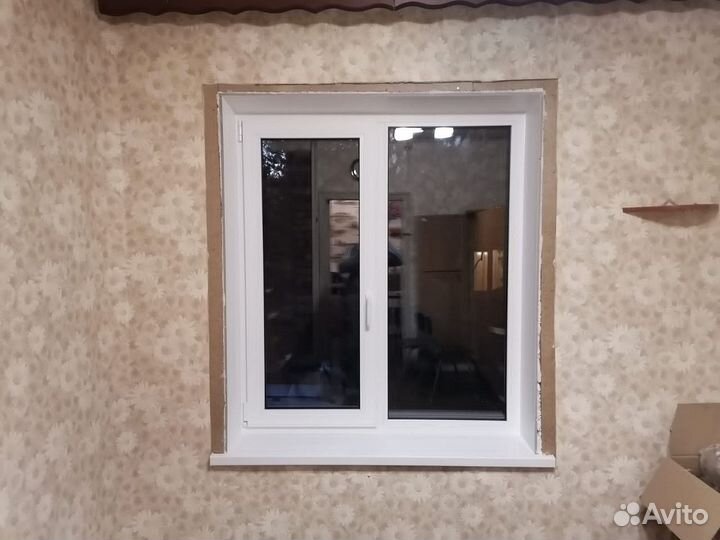 Пвх окна для террас от производителя