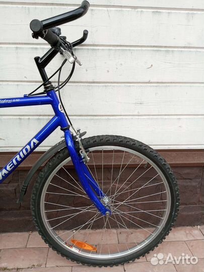 Merida kalahari 510 old MTB