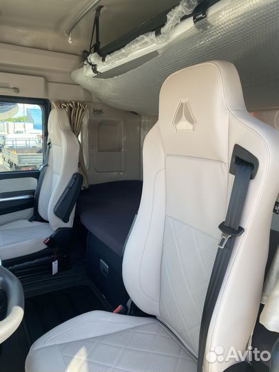 Sitrak C7H Max, 2023