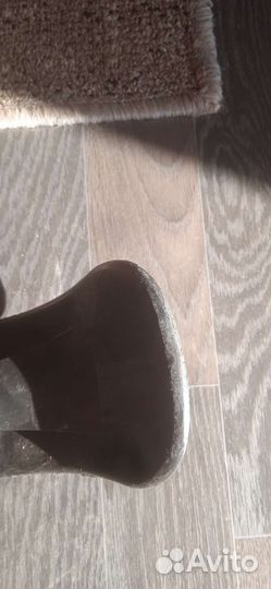 Лыжы для скута