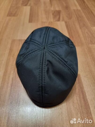 Кепка демисезонная сотрудника овд