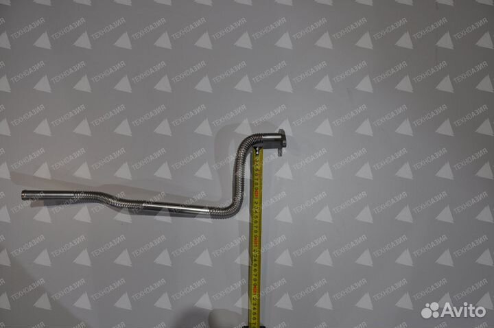 Трубка 13022447/4110000054317 Deutz TD226B-6