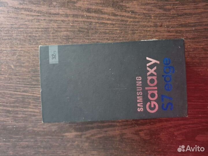 Samsung s 7