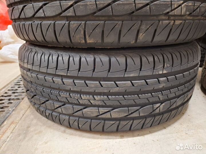 Колеса Toyota 205/55 R16