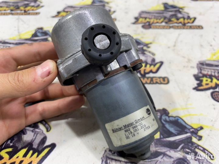 Насос вакуумный Audi A6 C5 ASN 2004