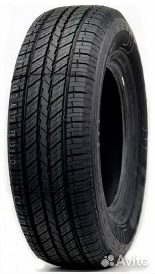 RoadX RX Quest H/T01 245/70 R16 111T